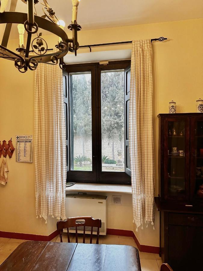 Elegante Appartamento Nel Cuore Del Barocco Lecce Exterior foto