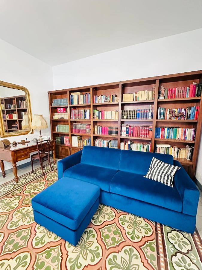 Elegante Appartamento Nel Cuore Del Barocco Lecce Exterior foto